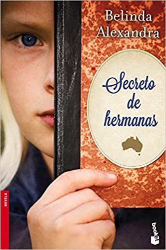 Spanish Edition. Translated Title: Sisters Secret