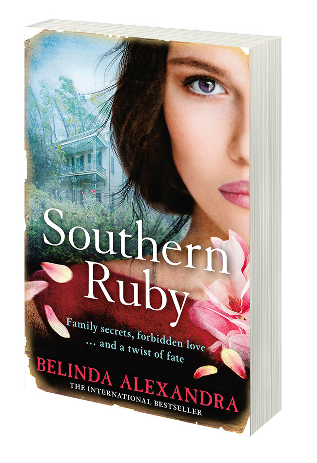 Southern Ruby