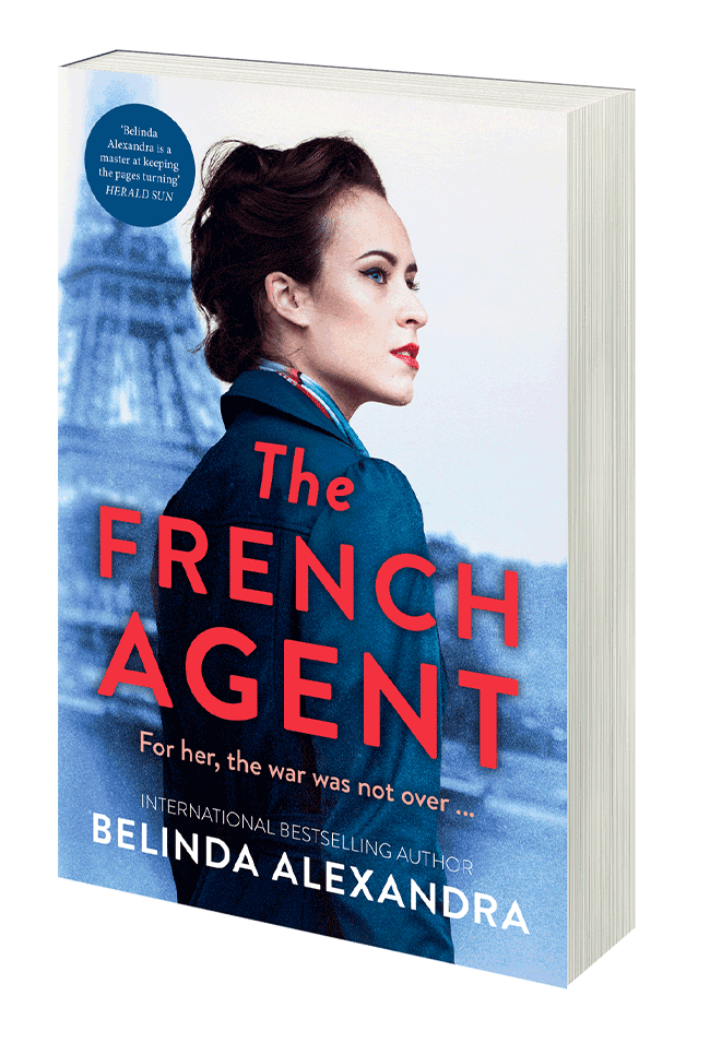 The French Agent